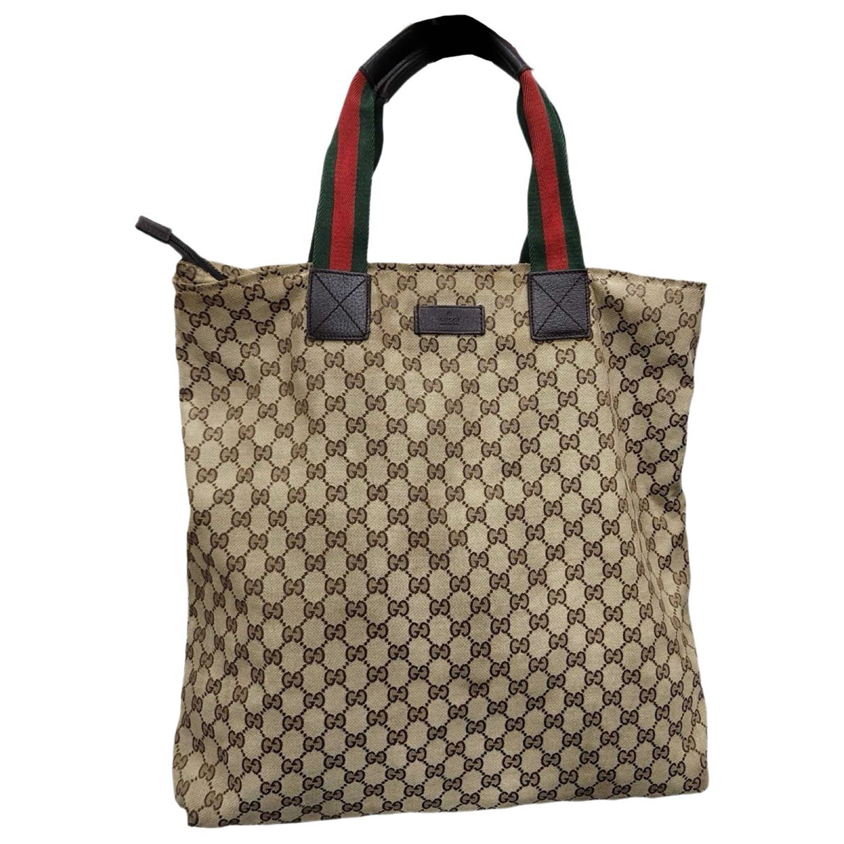Cloth tote