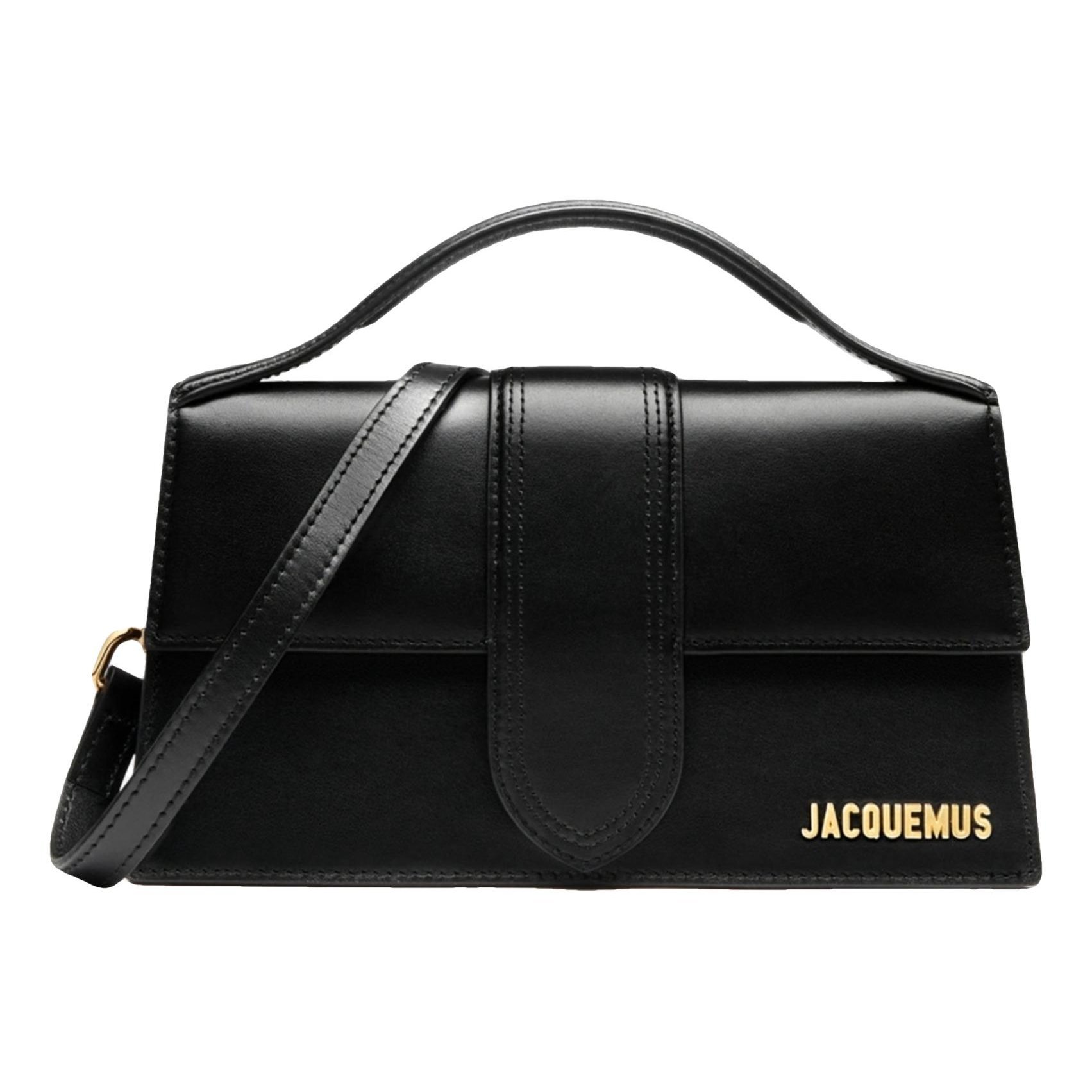 Le Grand Bambino leather handbag