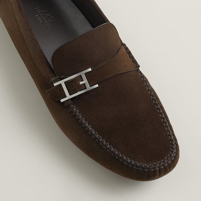 Écorce Idylle Loafer