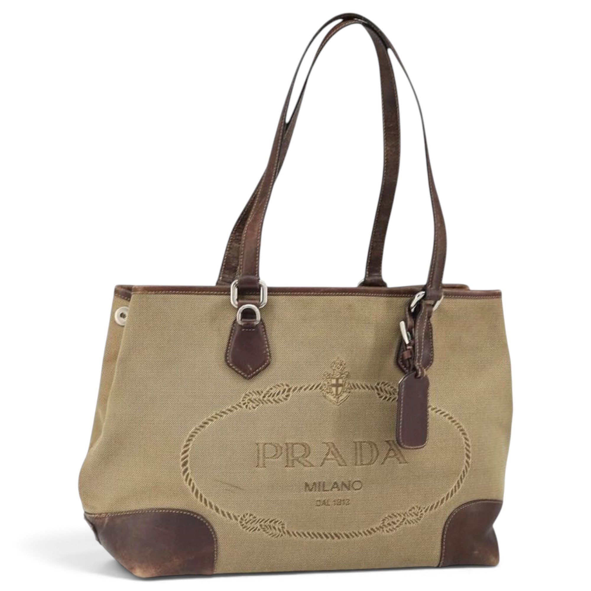 Cloth tote