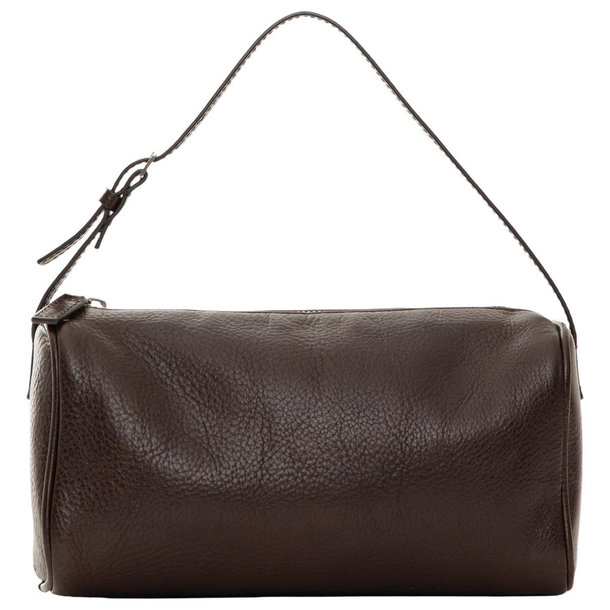 90\'s leather handbag