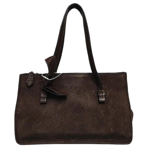 Prada Vegan leather handbag