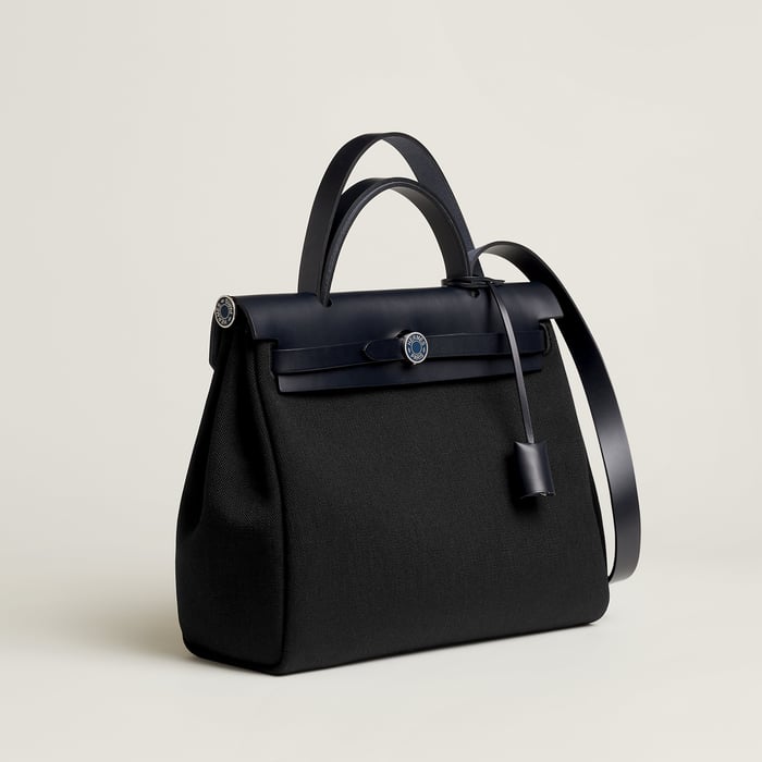 Herbag Zip 31 Laque Bag