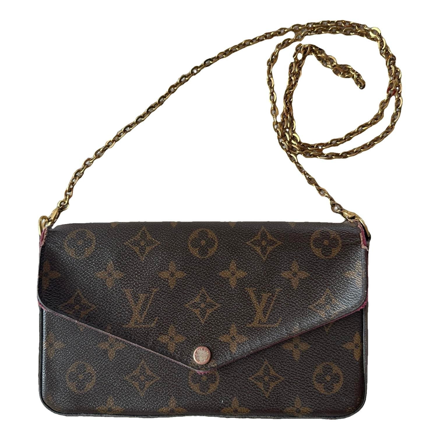 Félicie crossbody bag