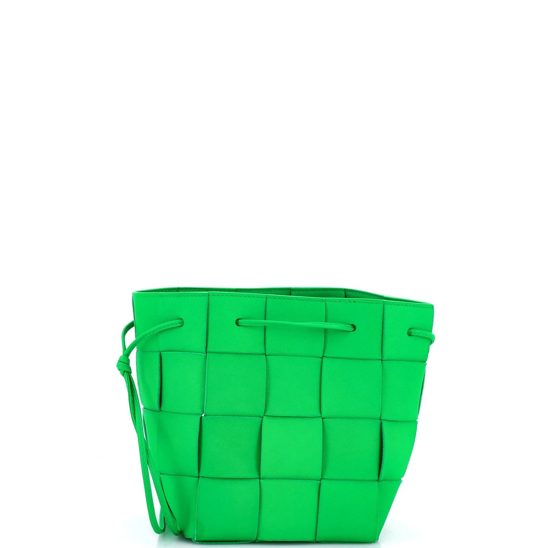 Bottega Veneta Leather handbag