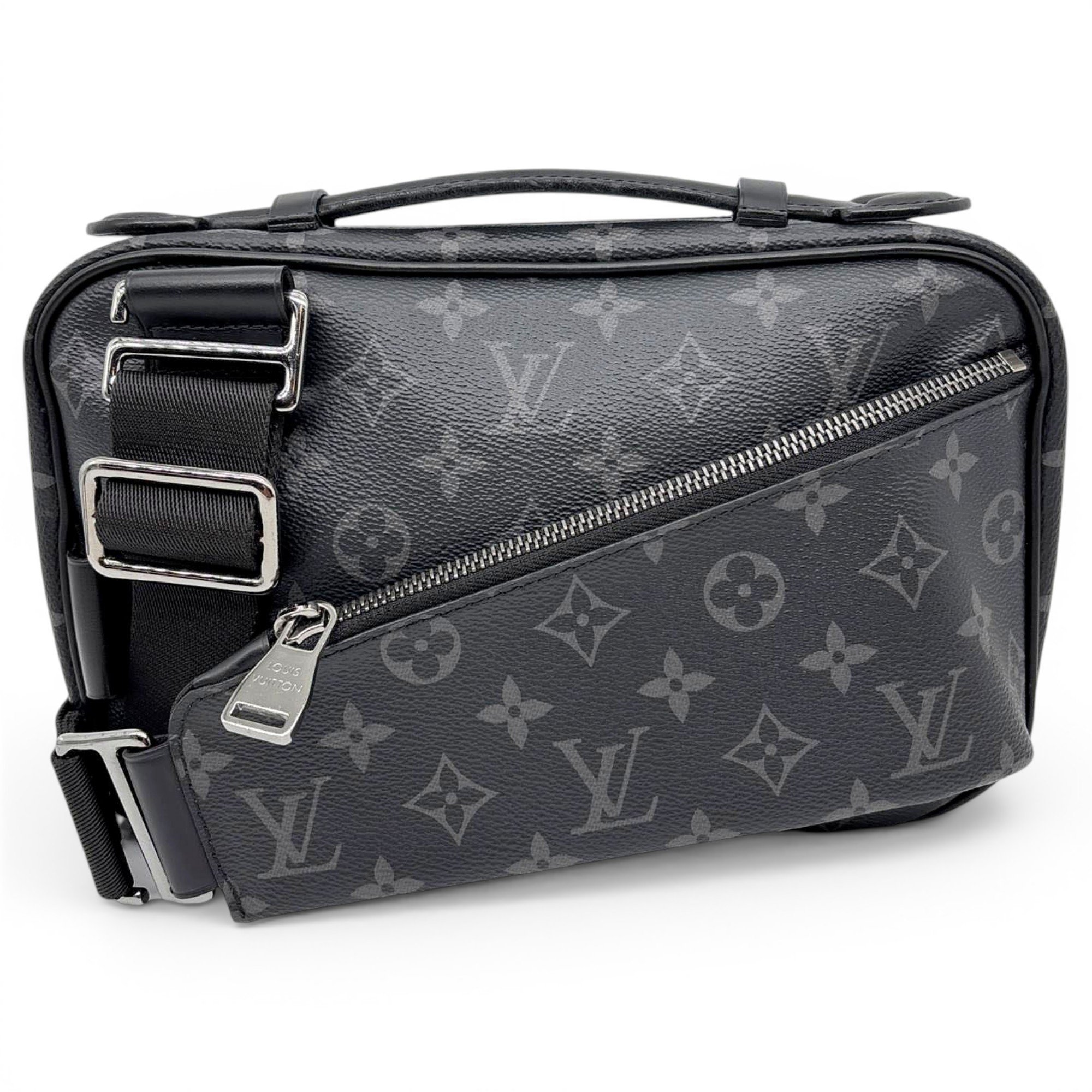 Cloth handbag