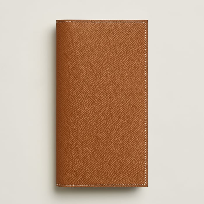 Citizen Twill Long Wallet