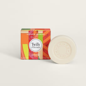 Twilly D'hermes Perfumed Soap