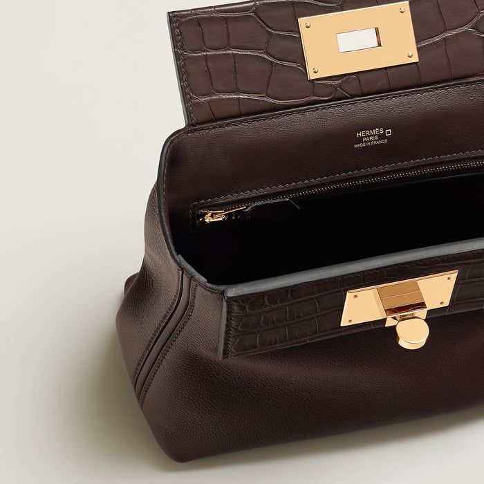24/24 - 21 Bag