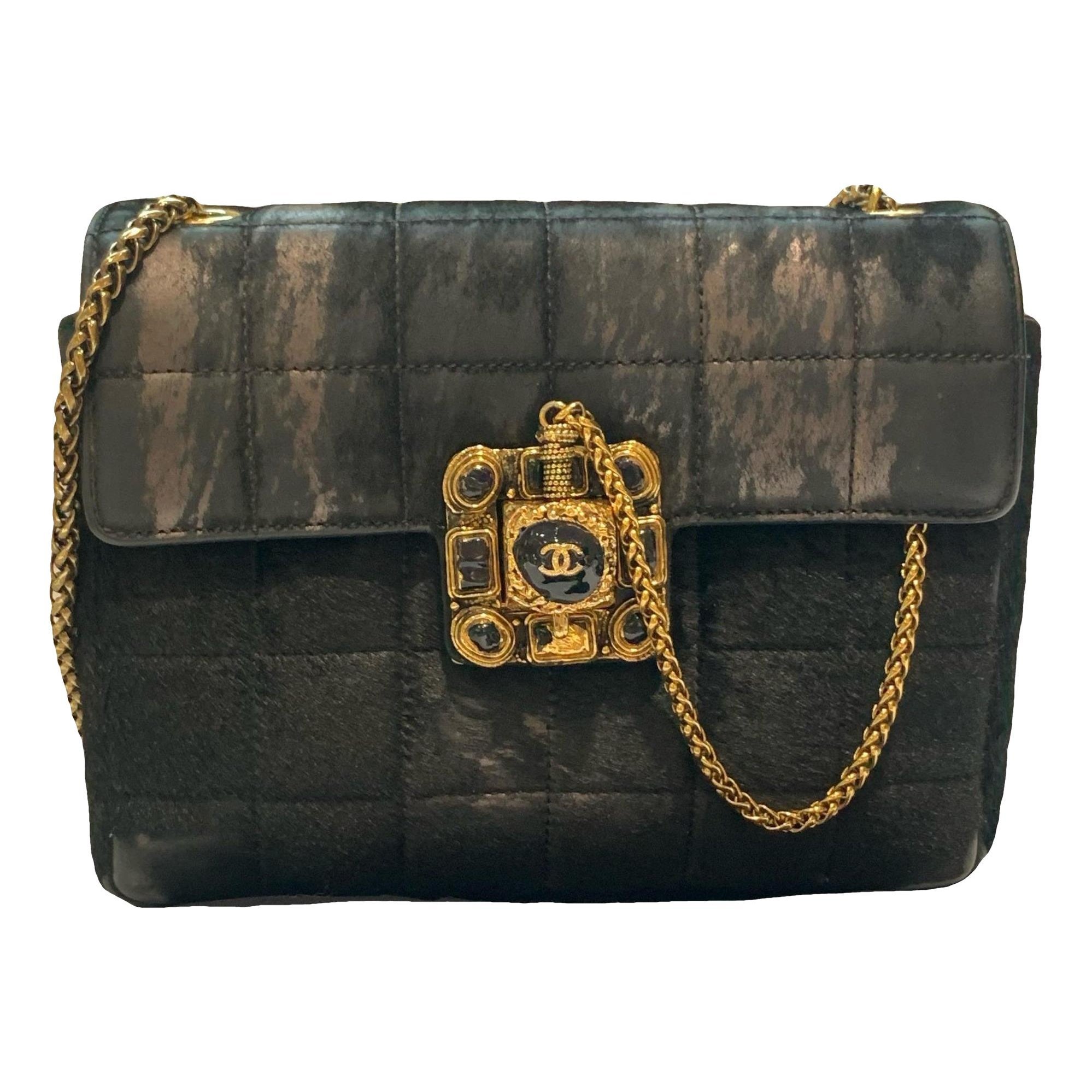 Timeless/Classique leather bag