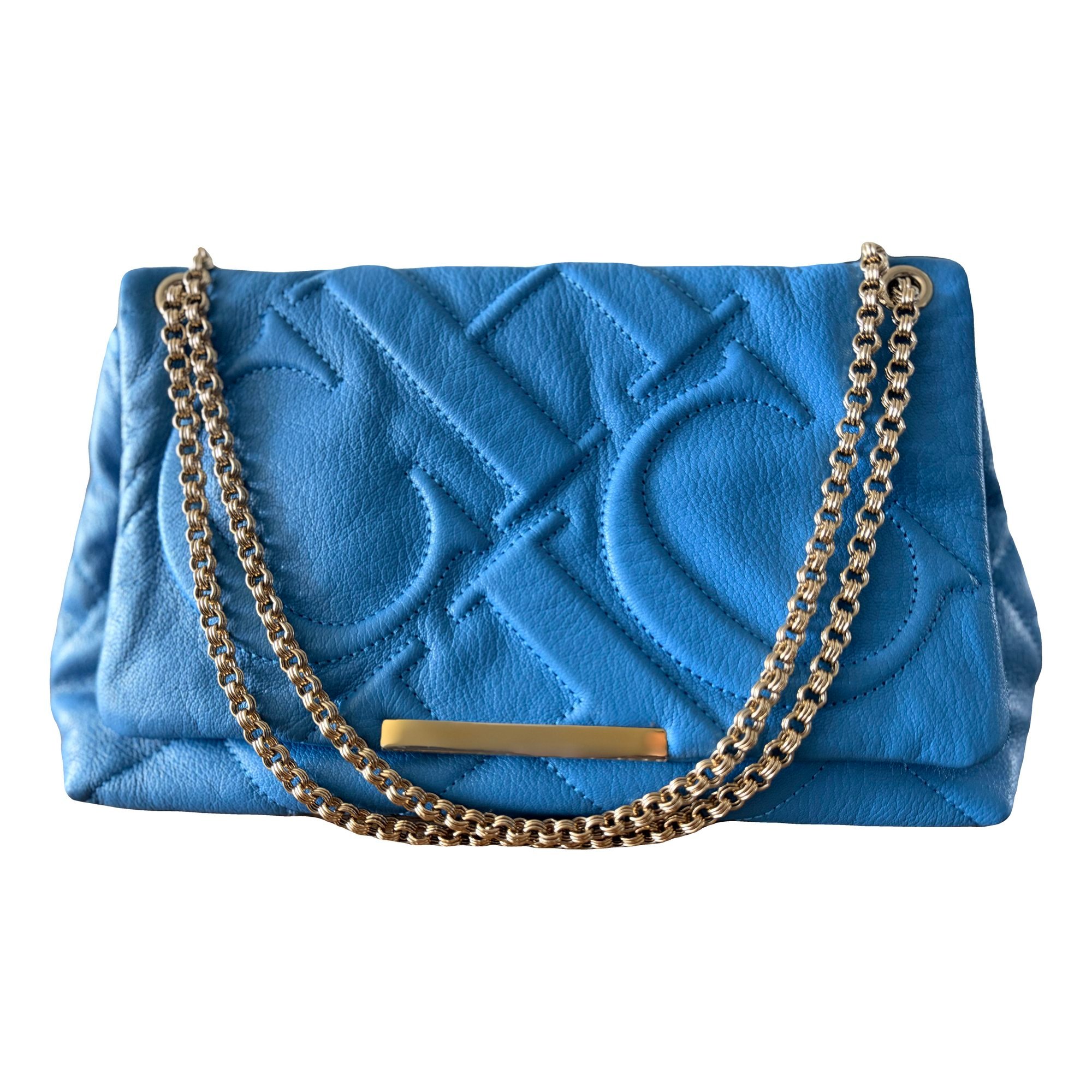Carolina Herrera Leather handbag