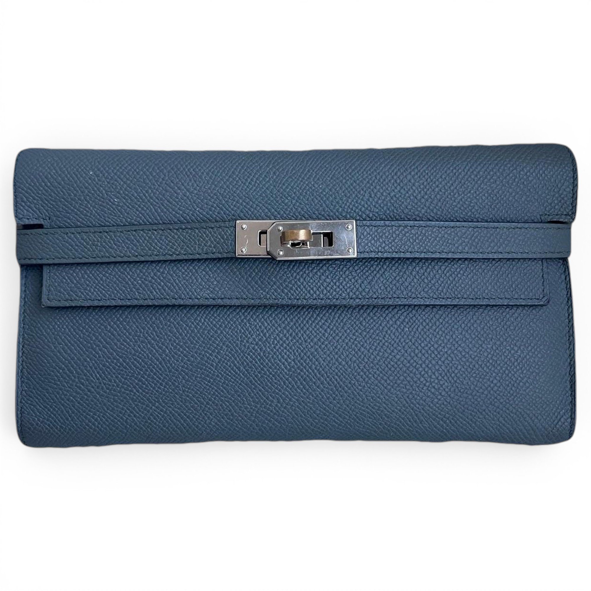 Kelly To Go leather handbag