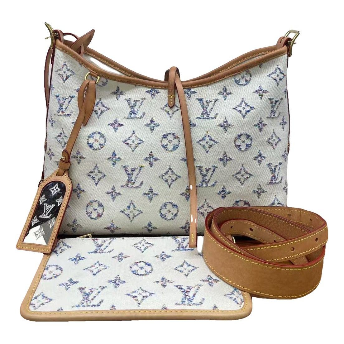 Cloth handbag