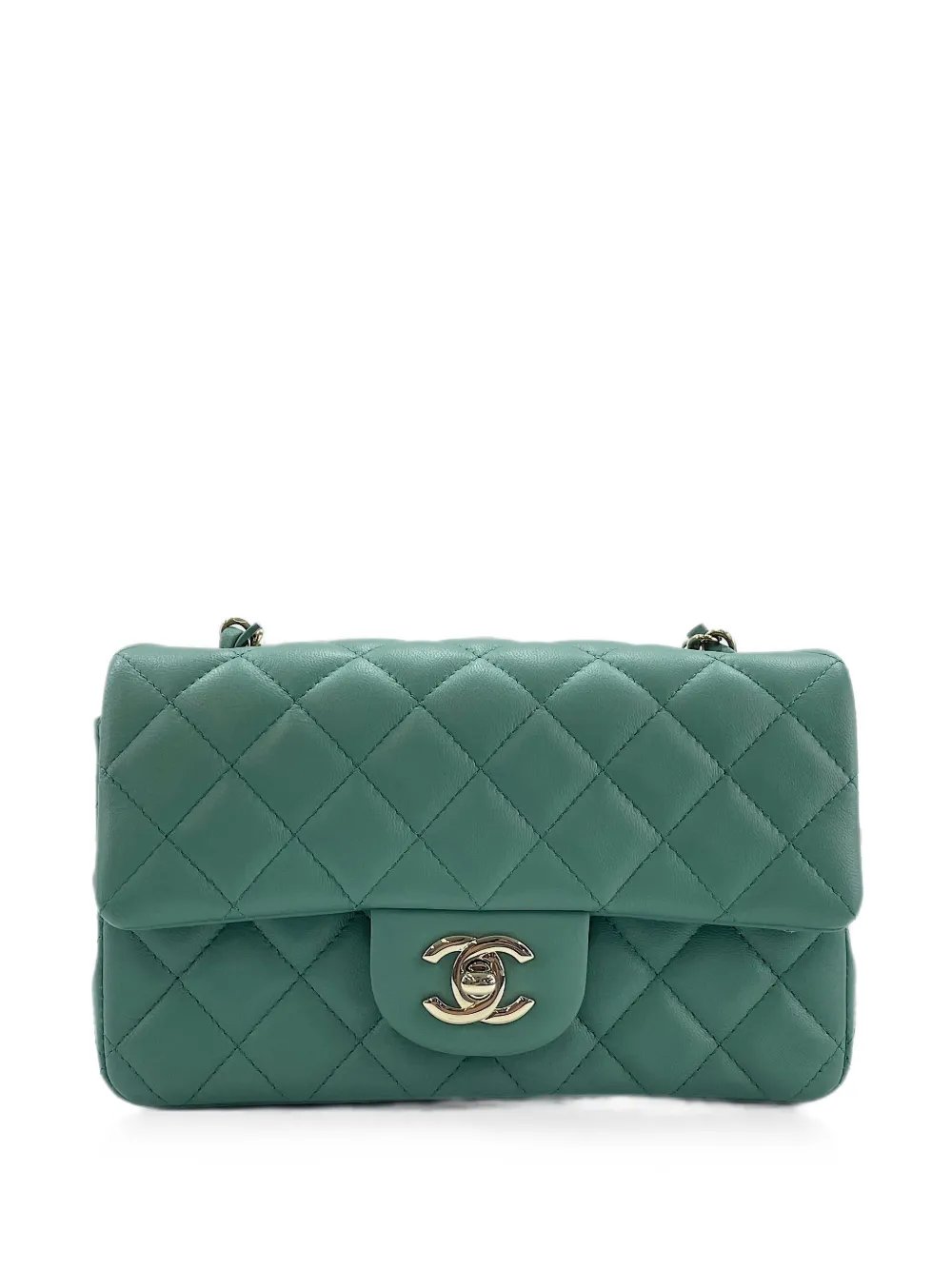 mini Classic Flap shoulder bag
