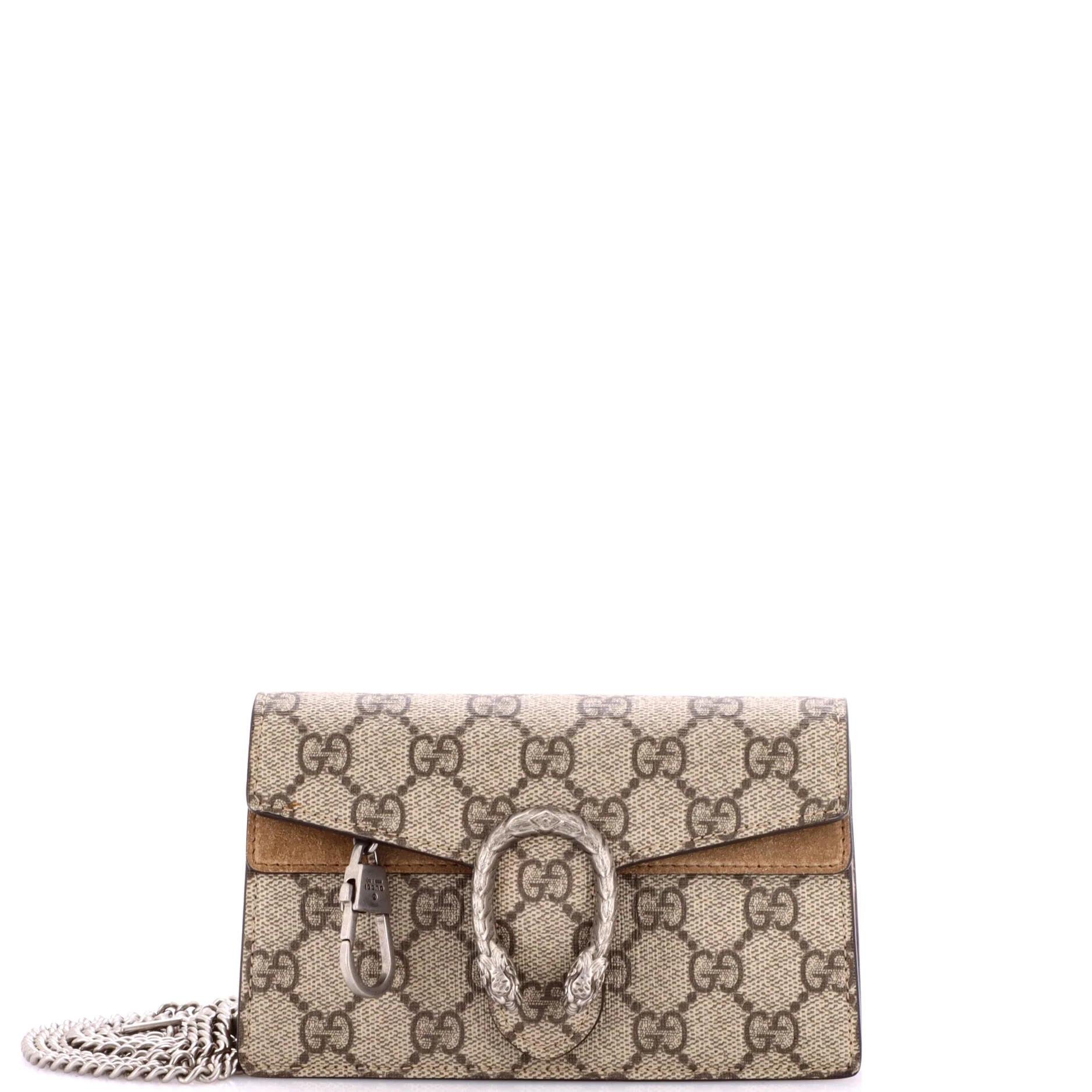 Cloth crossbody bag