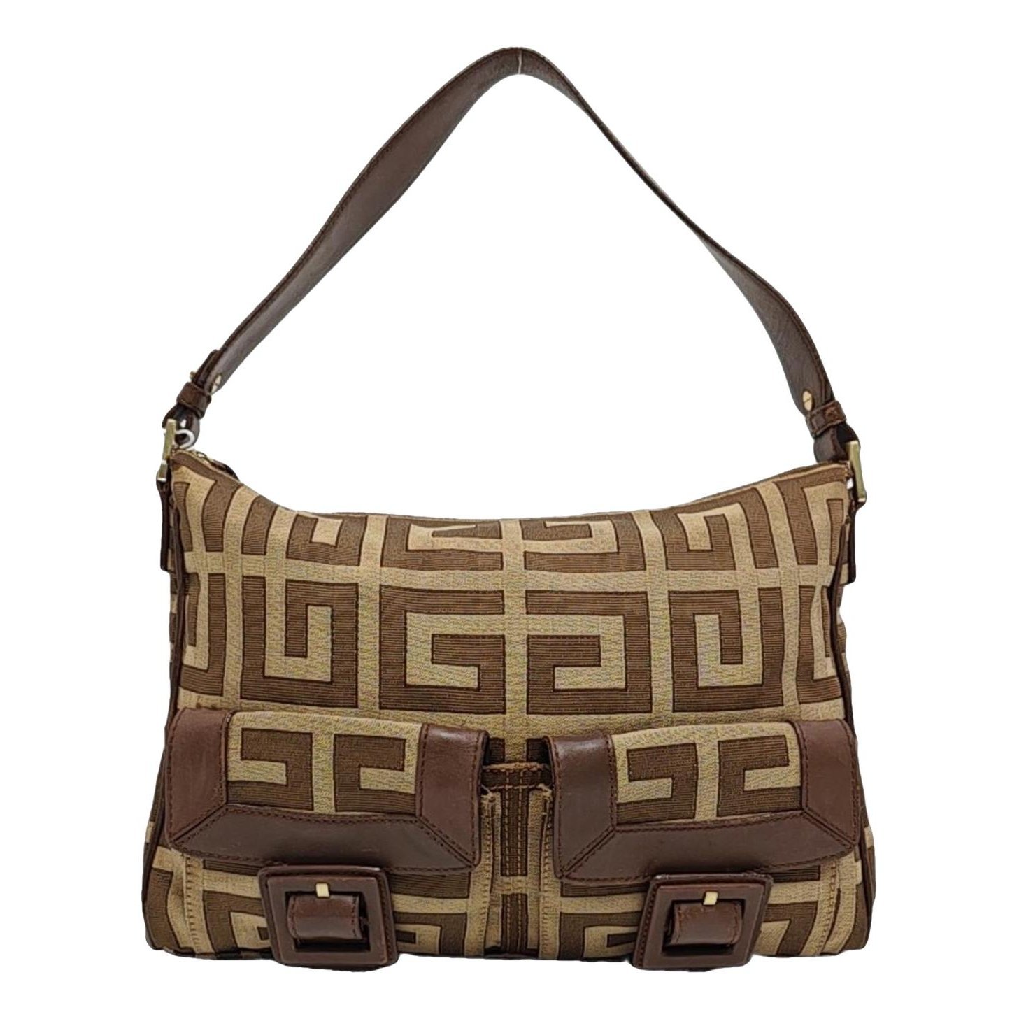 Cloth handbag