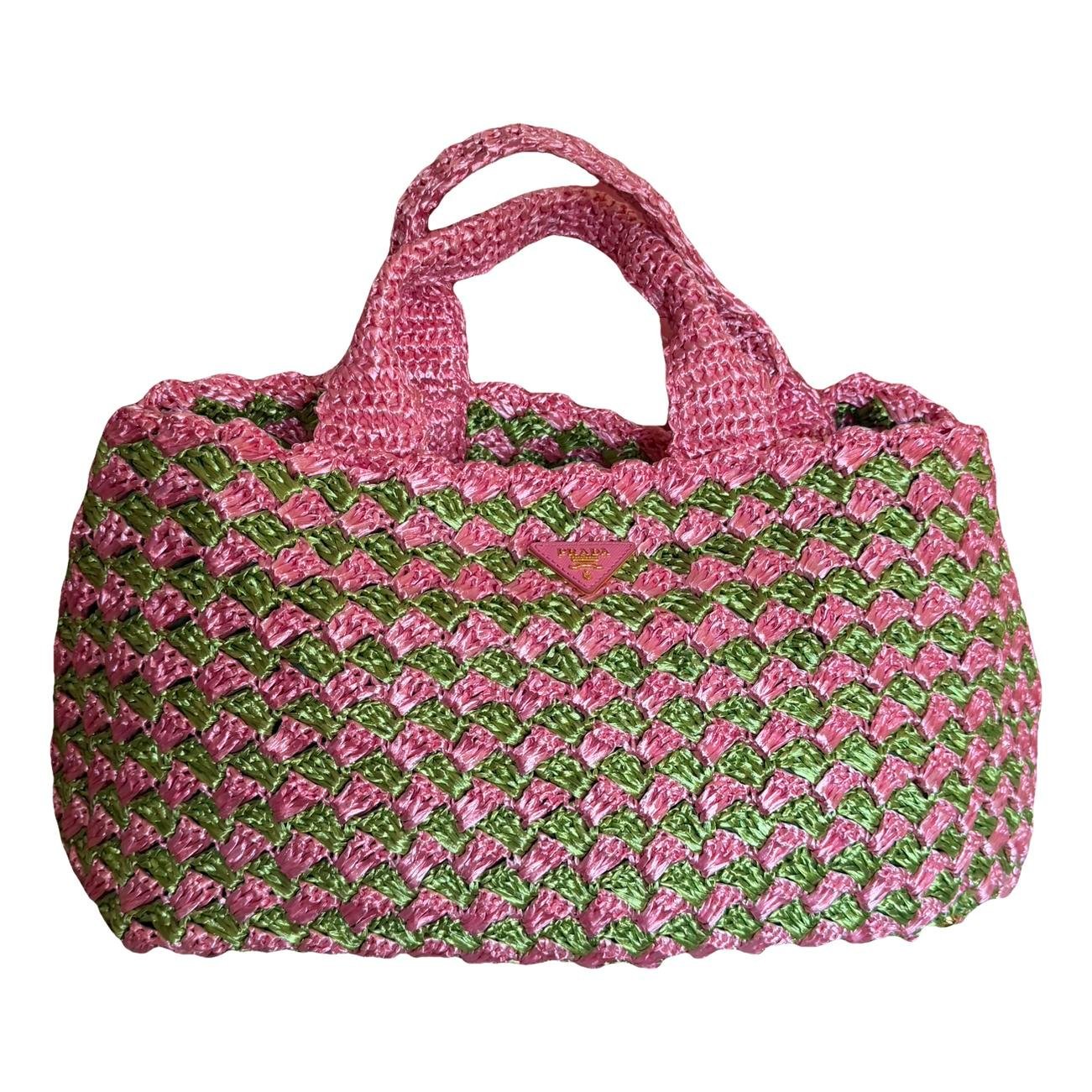 Cloth tote