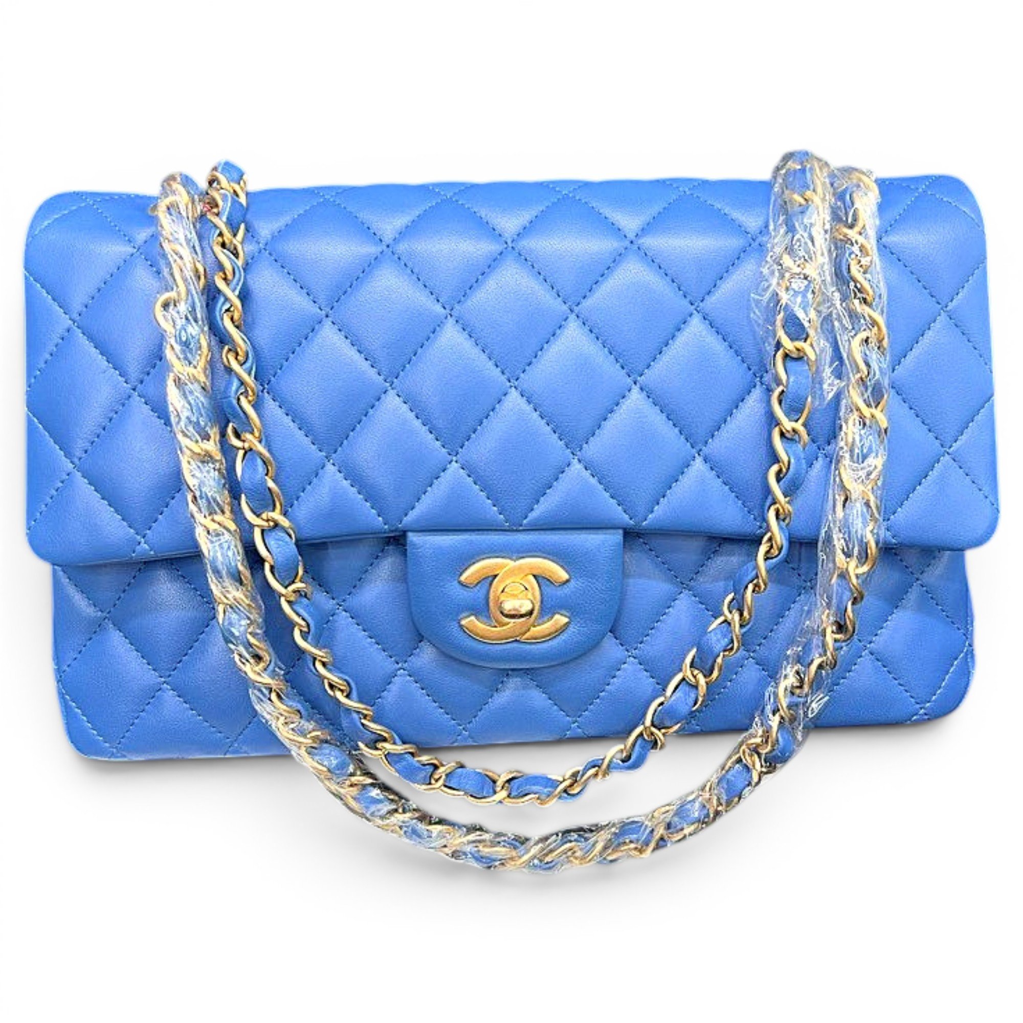 Timeless/Classique leather crossbody bag