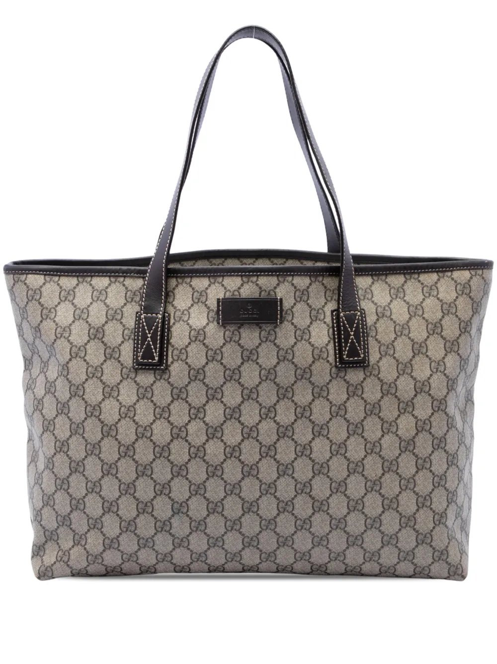 2016-2026 Medium GG Supreme tote bag
