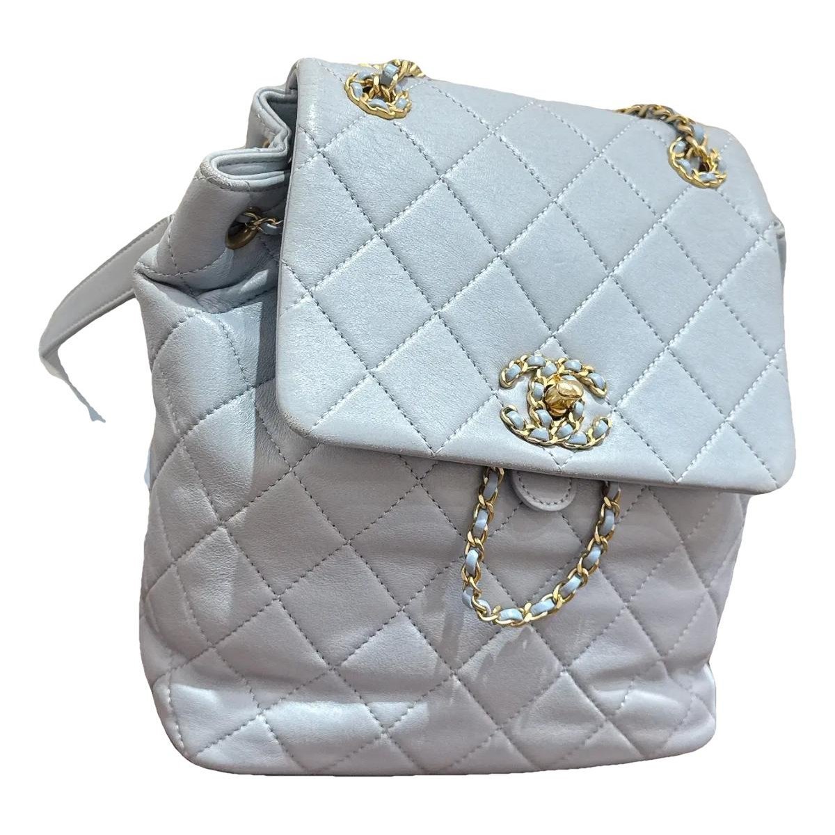 Timeless/Classique leather crossbody bag