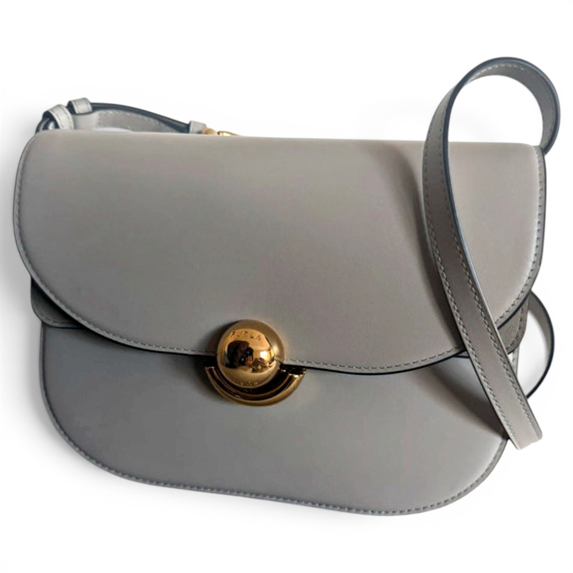 Furla Leather crossbody bag