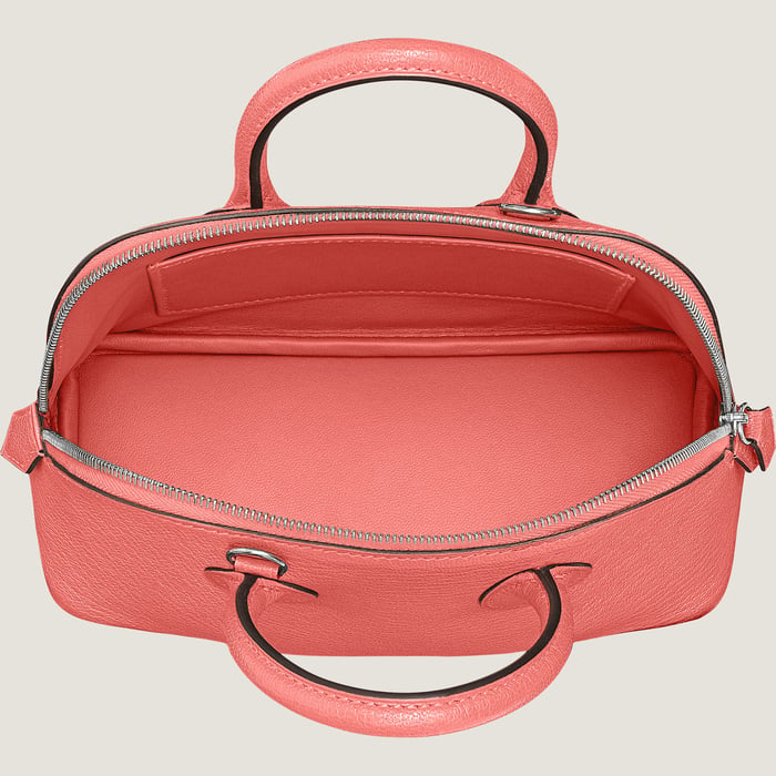 Rose Été Bolide 1923 Mini Bag