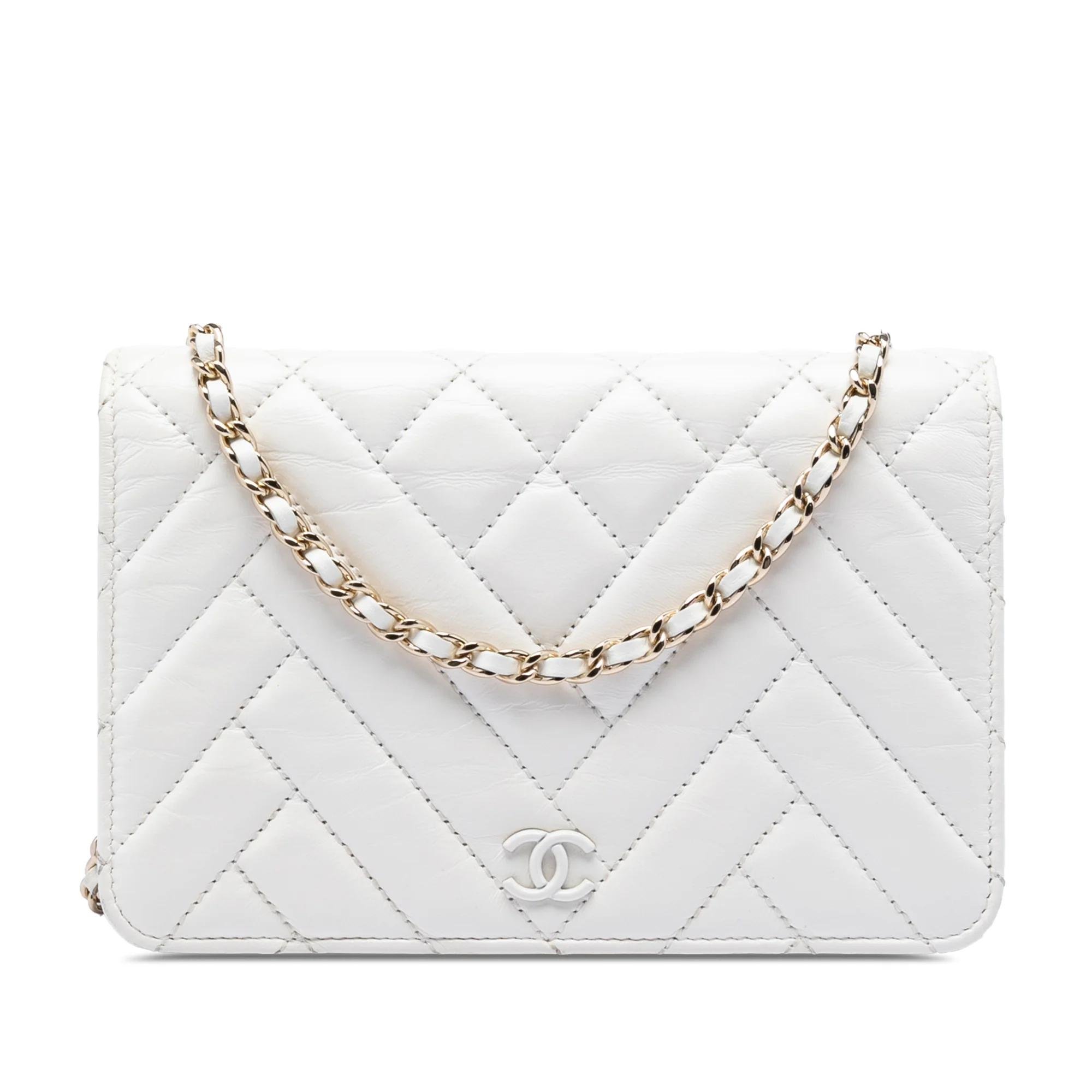 Wallet On Chain Timeless/Classique handbag