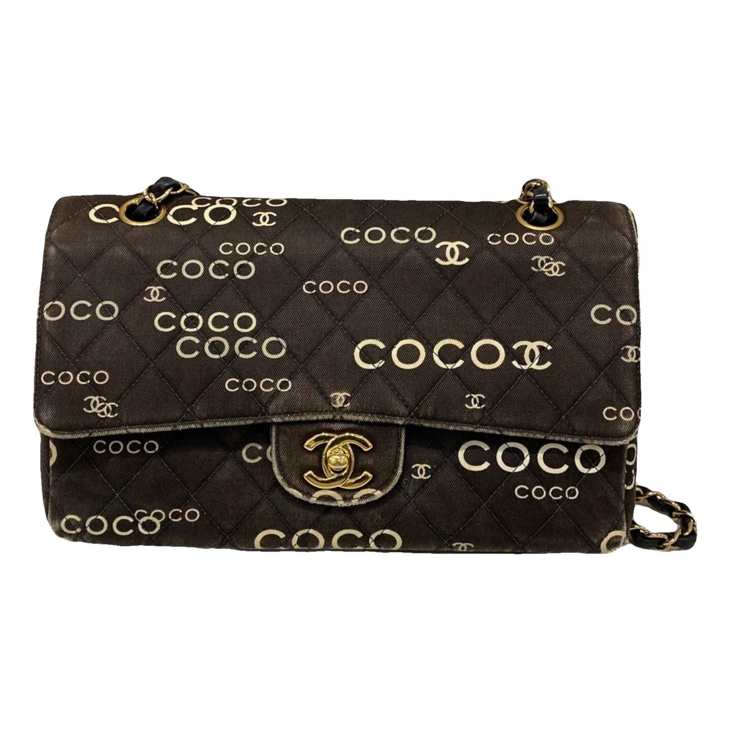 Timeless/Classique crossbody bag