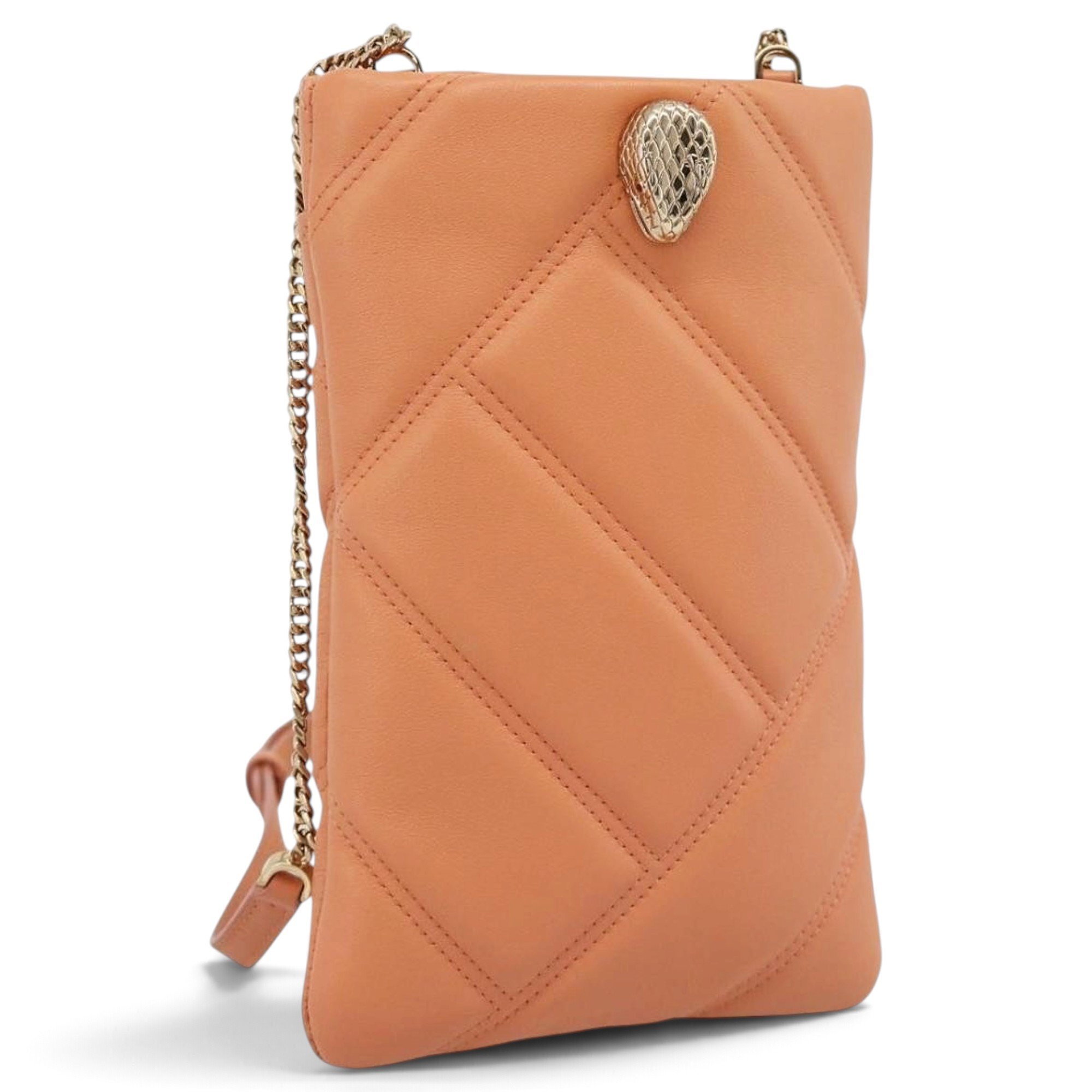 Bvlgari Leather handbag