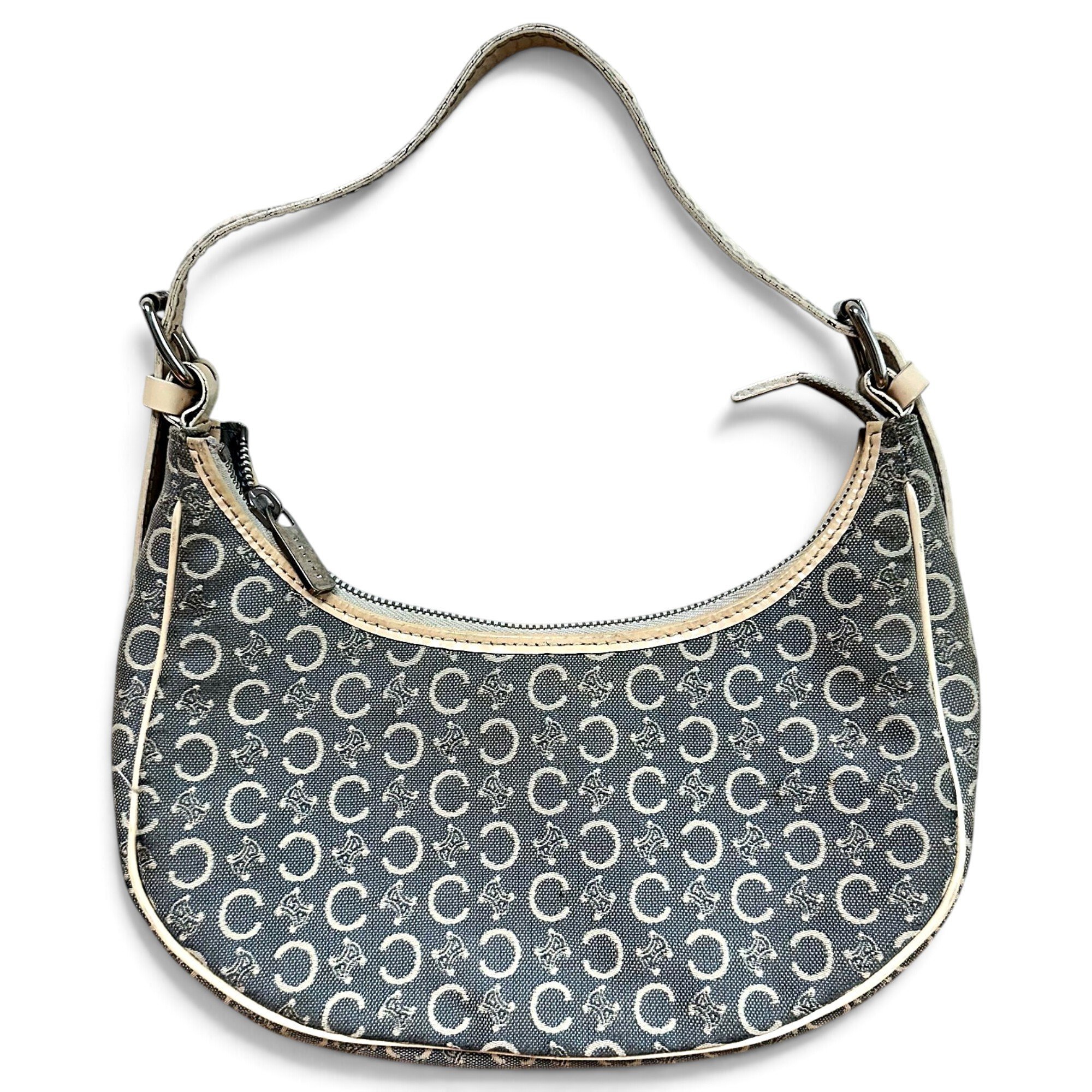 Ava cloth handbag