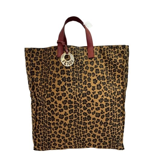 Cloth tote