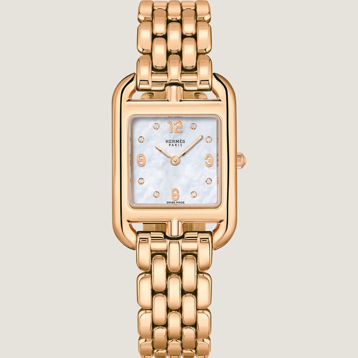 Sans Coloris Cape Cod Watch, Small Model, 31 MM