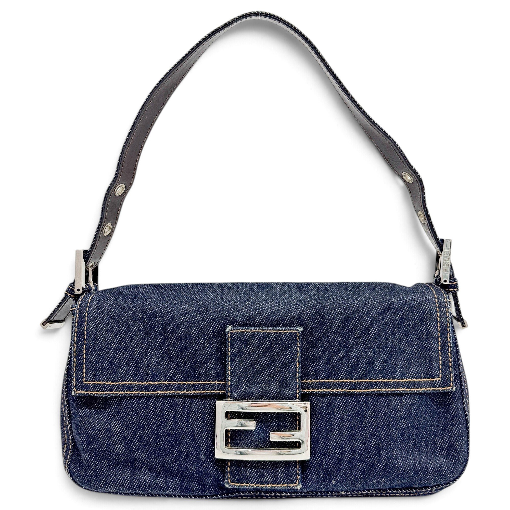 Baguette handbag