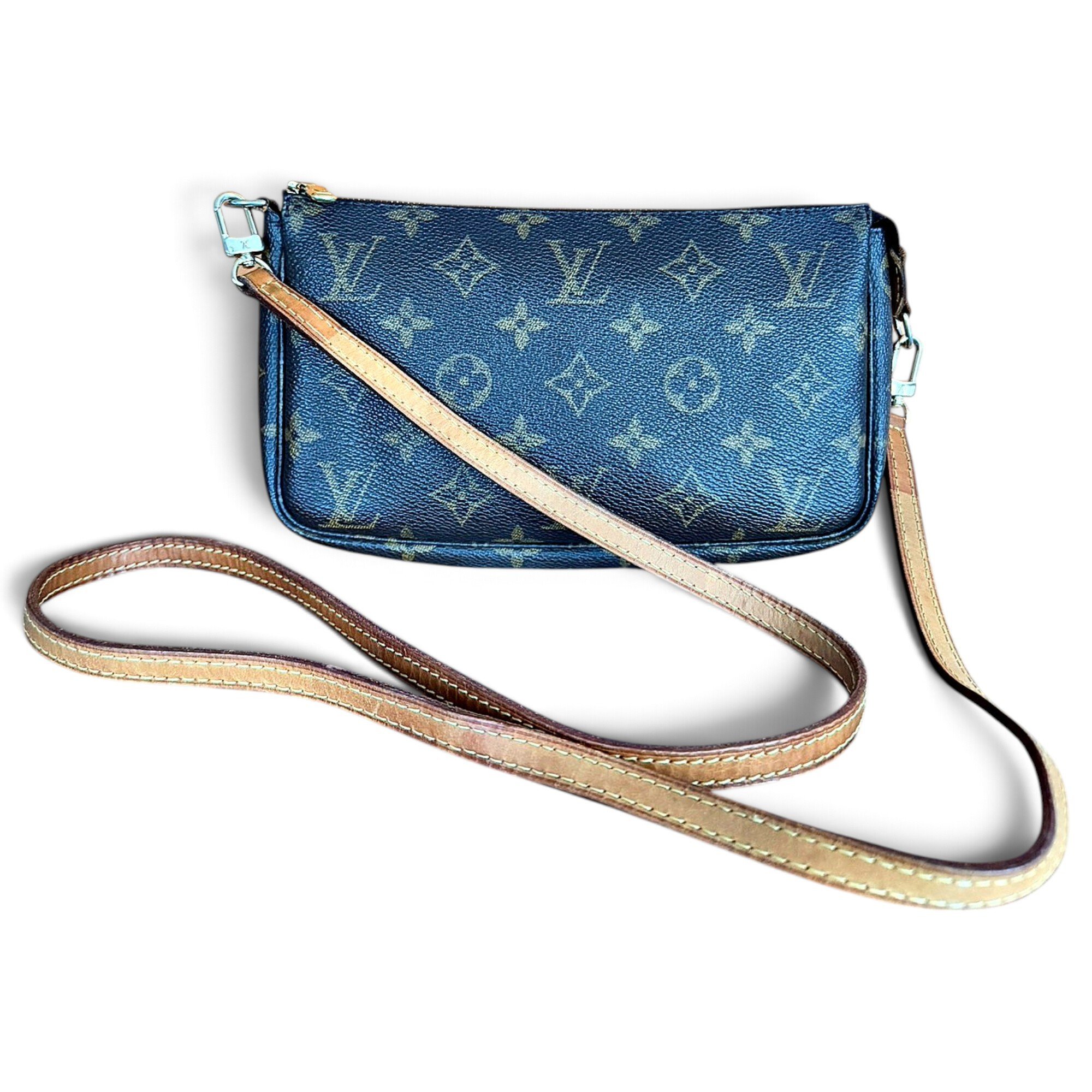 Pochette Accessoire cloth handbag