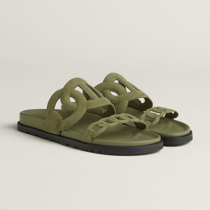 Extra sandal