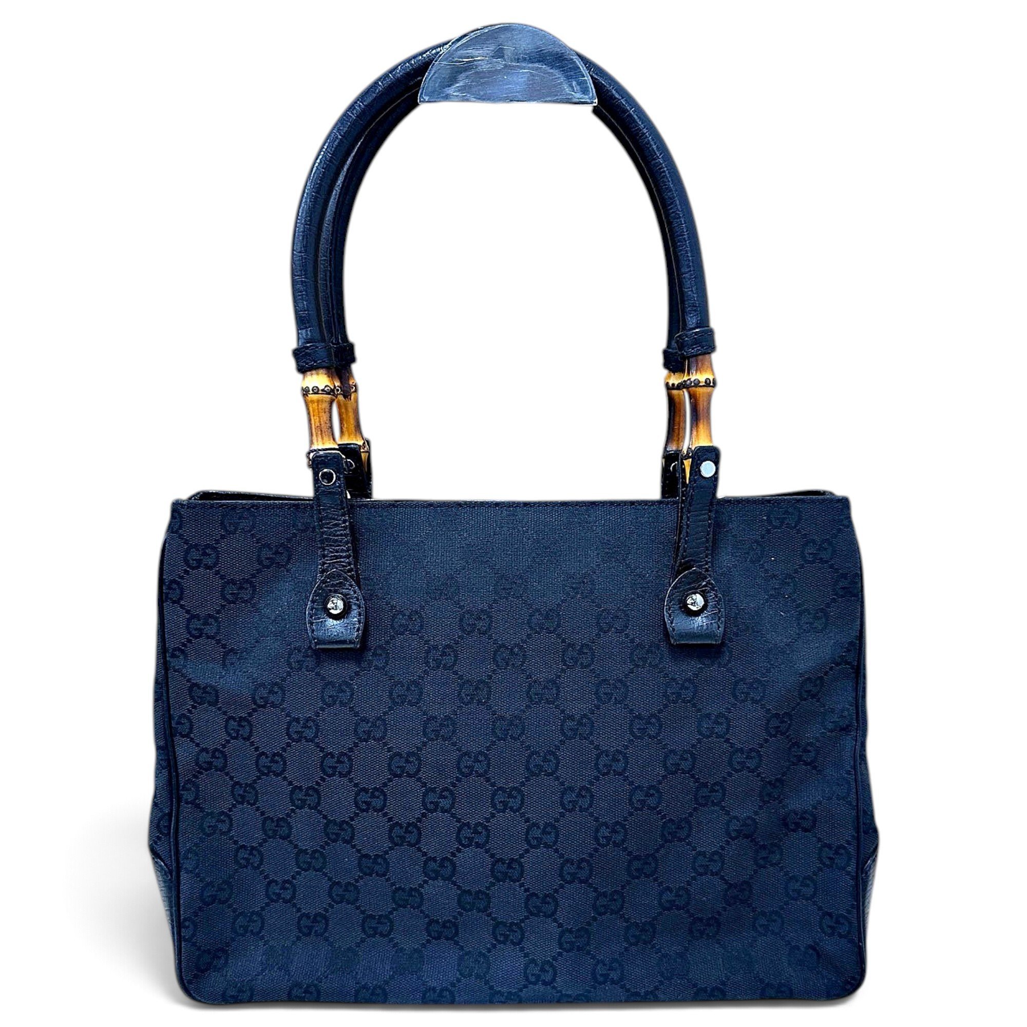 Cloth tote