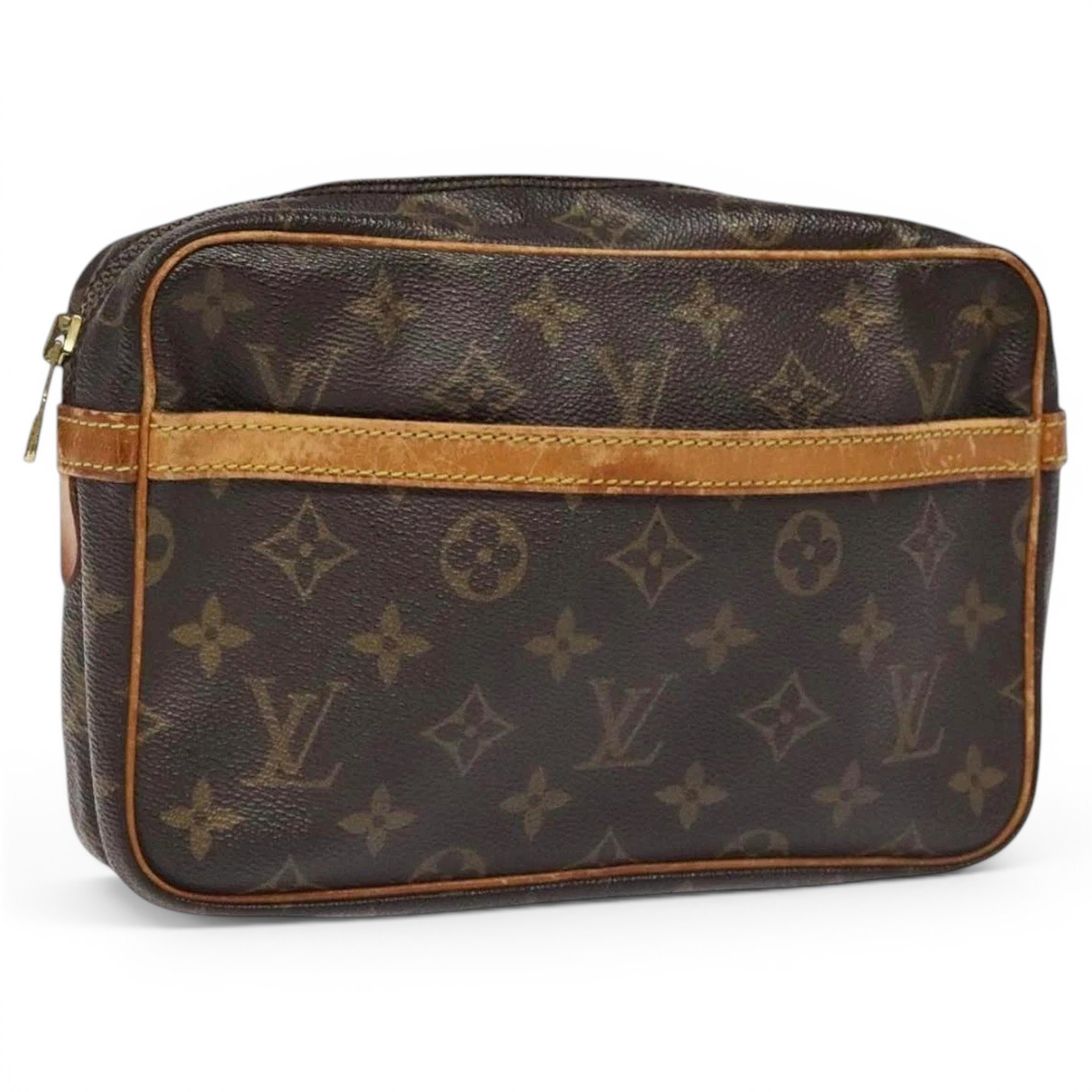 Clutch bag