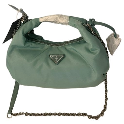 Re-Edition 2006 cloth crossbody bag