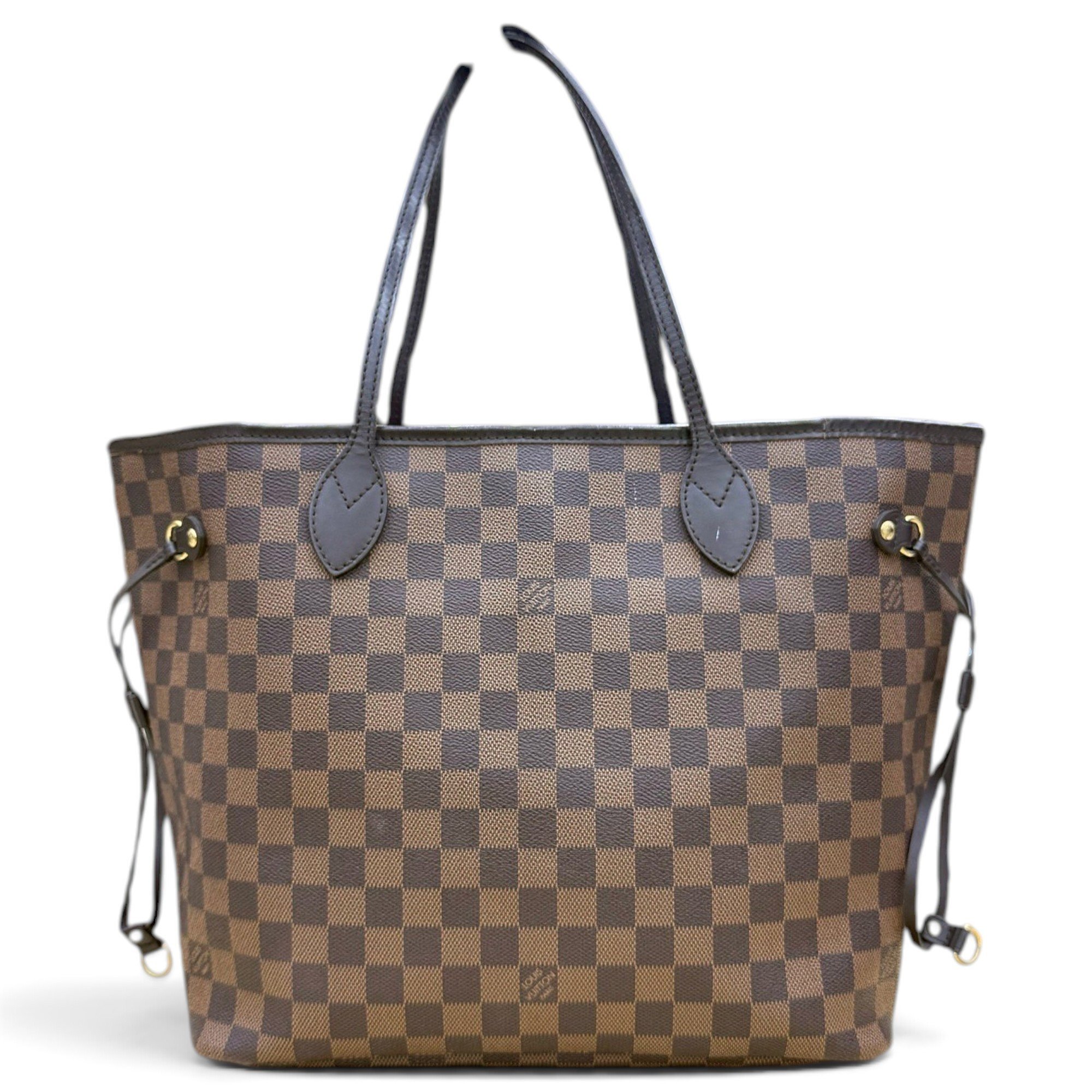 Louis Vuitton Neverfull tote