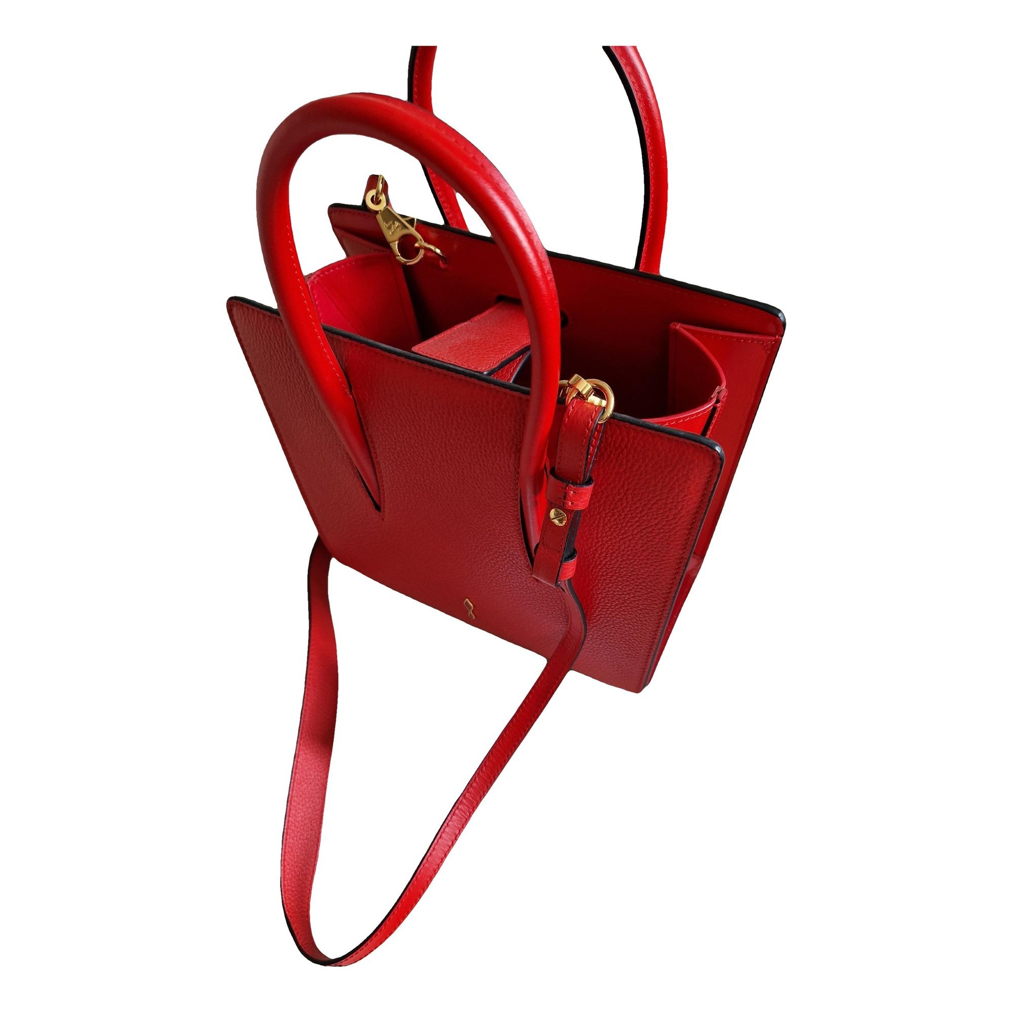 Christian Louboutin Leather handbag