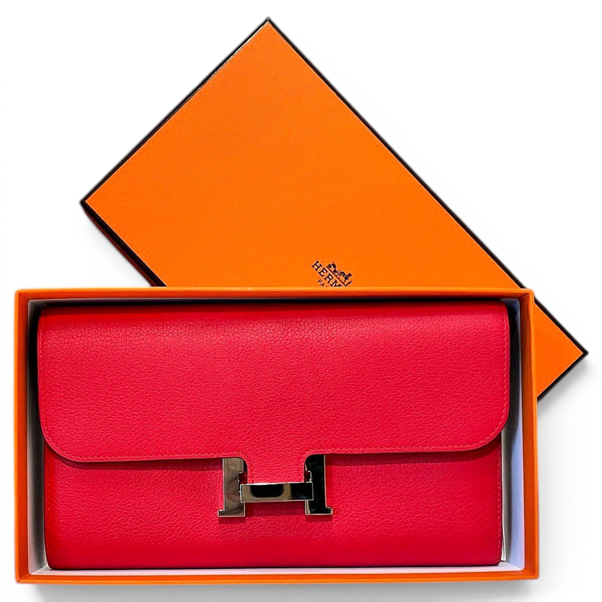 Constance To Go leather handbag