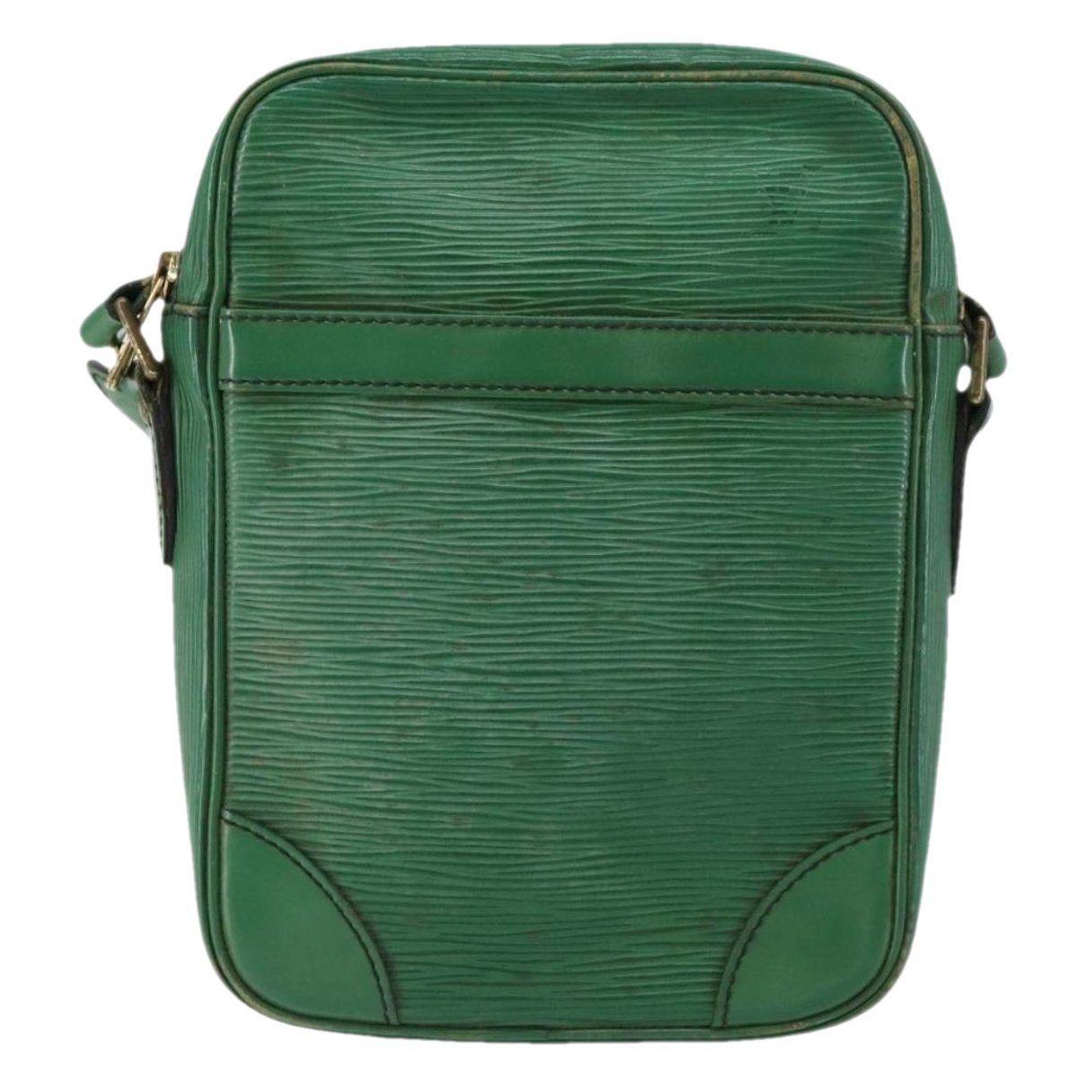 Danube leather handbag