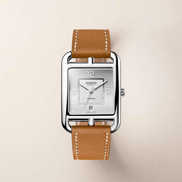 Sans Coloris Cape Cod Watch, Large Model, 37 MM