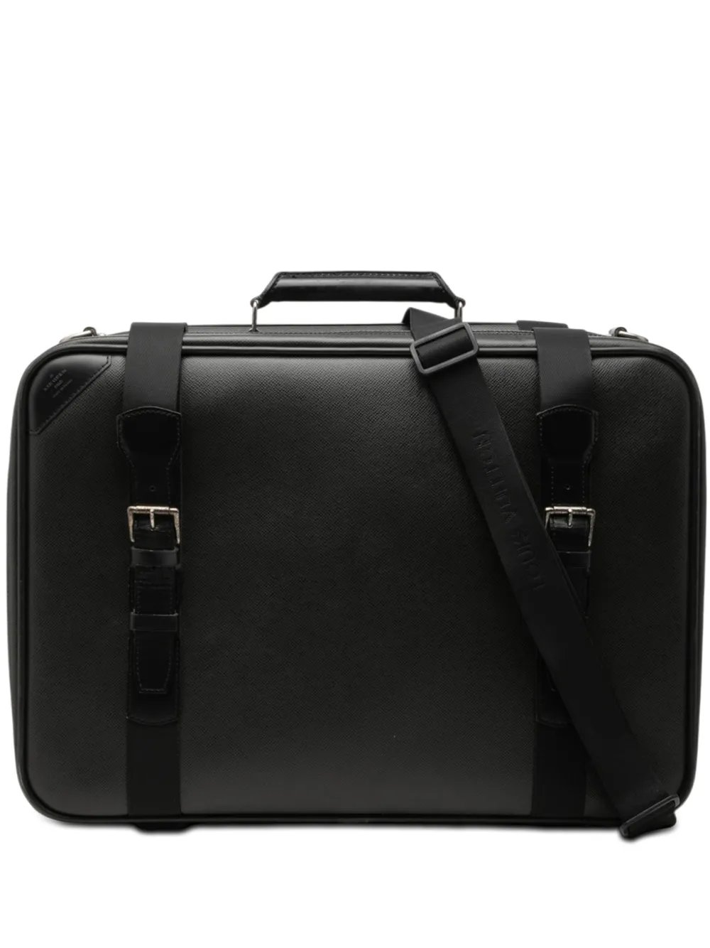 2009 Taiga Satellite 53 Luggage travel bag