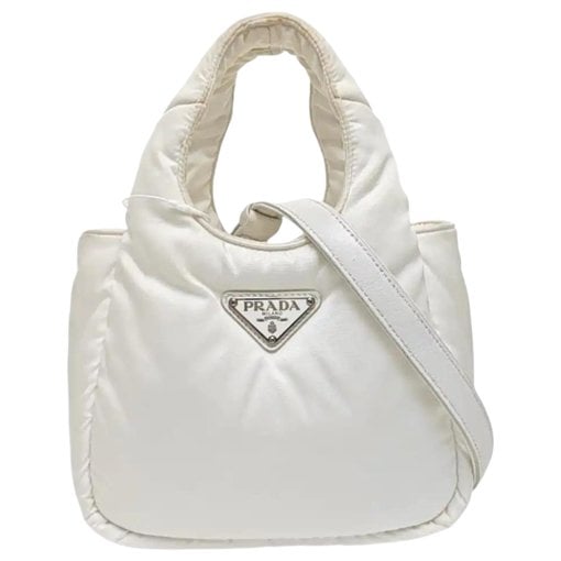 Cloth handbag