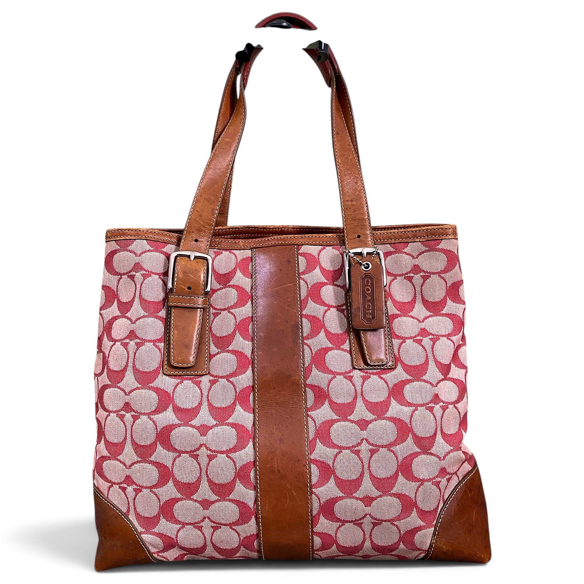 Cloth handbag