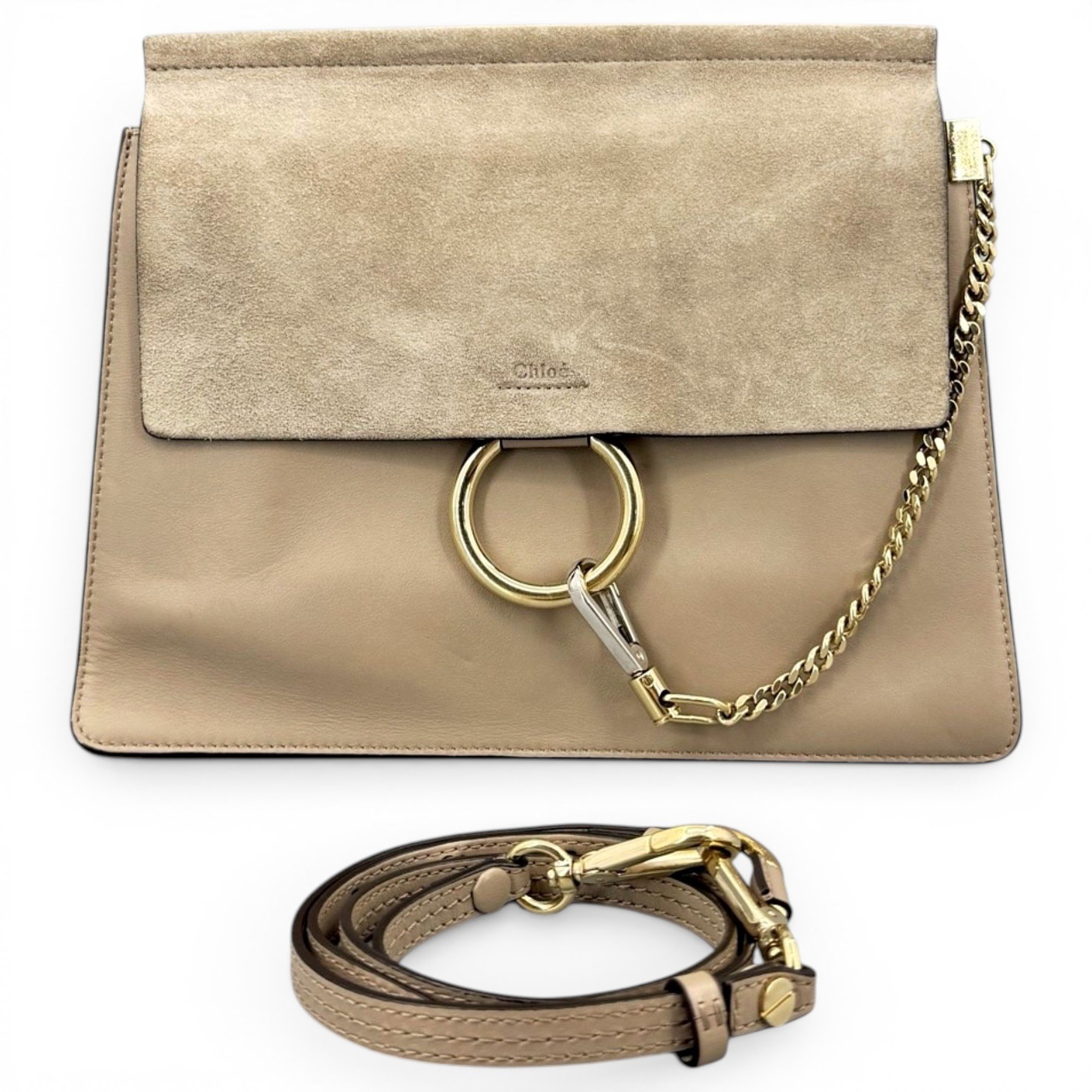 Faye handbag