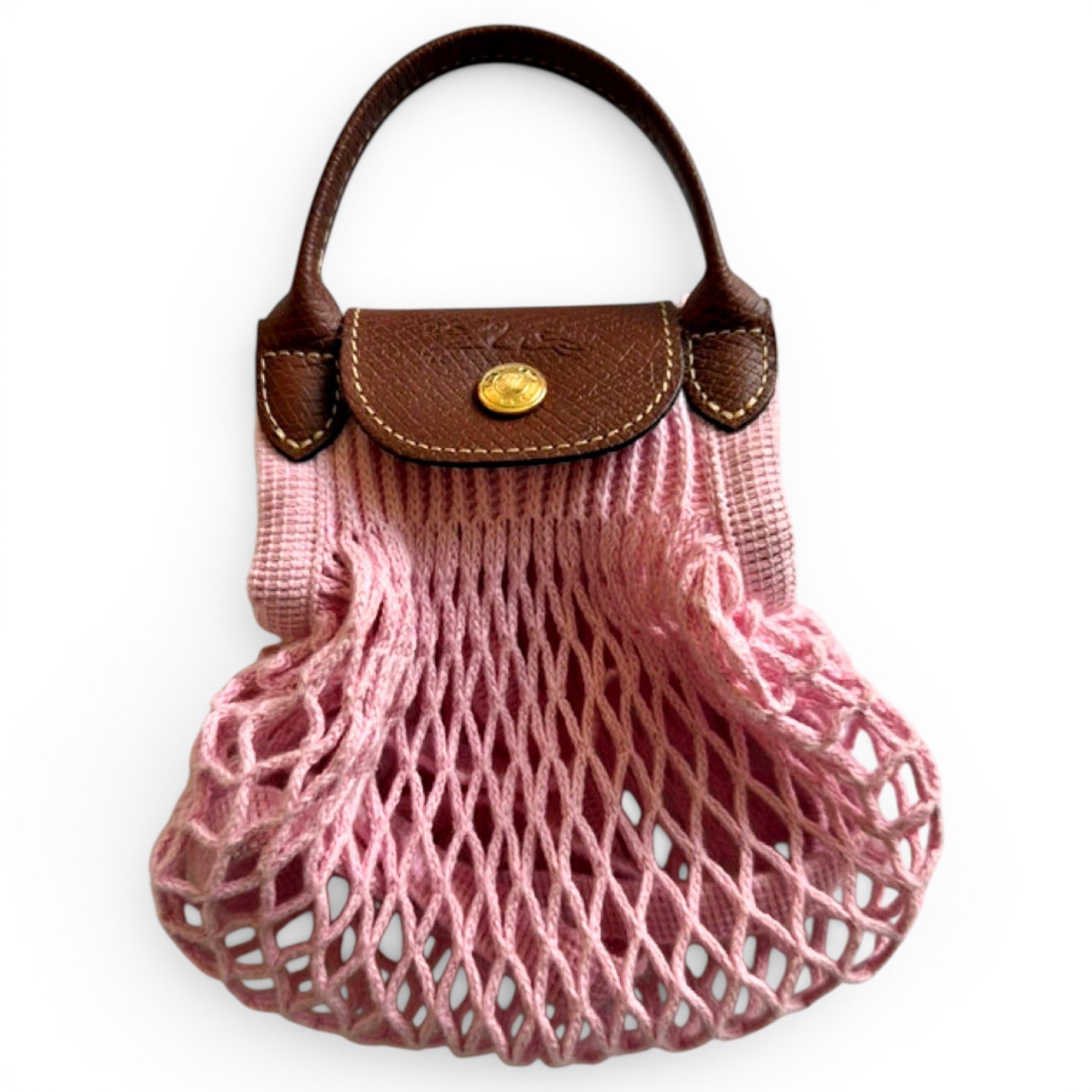 Pliage cloth mini bag