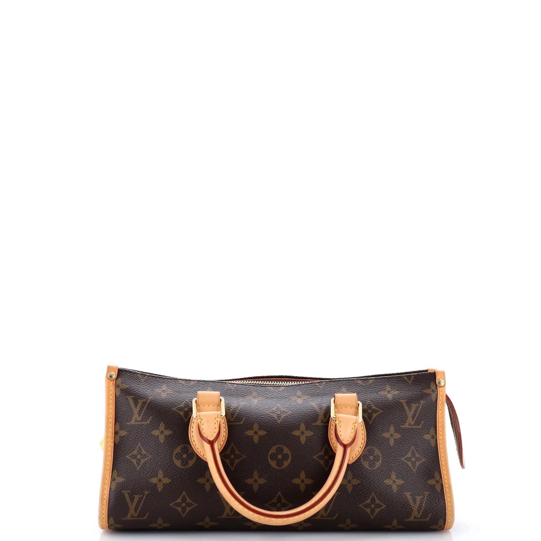 Cloth satchel