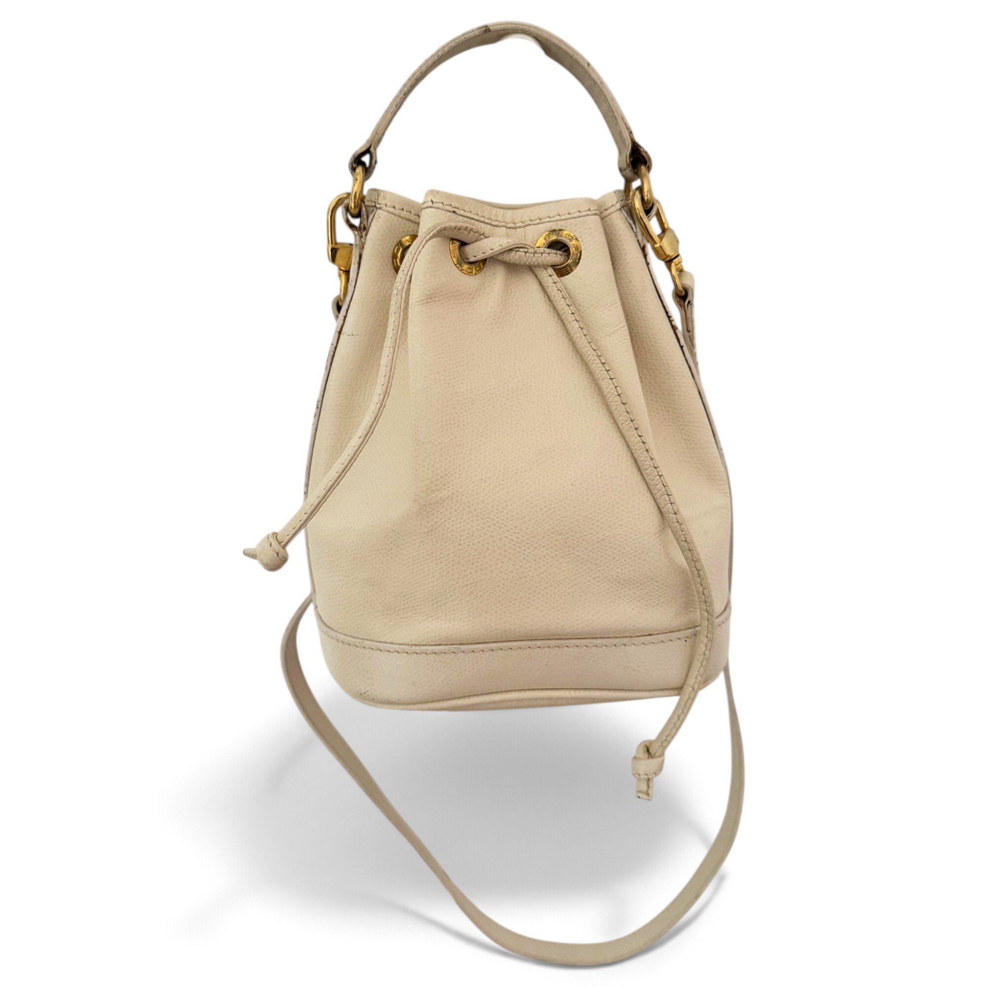 Etro Leather crossbody bag